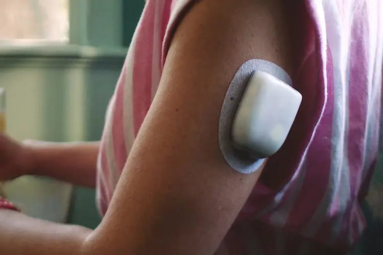 Tech Sullivan Insulet